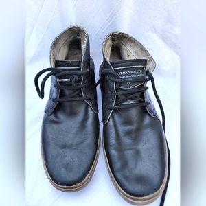 Steve Madden mens  shoes 9.5